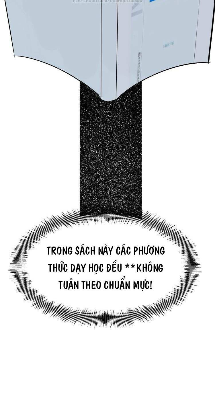 Tinh Thần Đại Hải Của Học Bá: Chapter 10