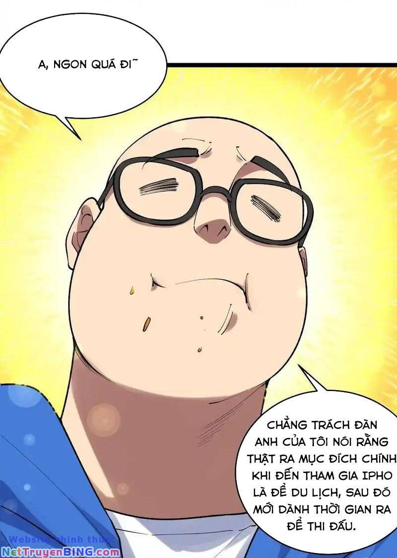 Tinh Thần Đại Hải Của Học Bá: Chapter 101