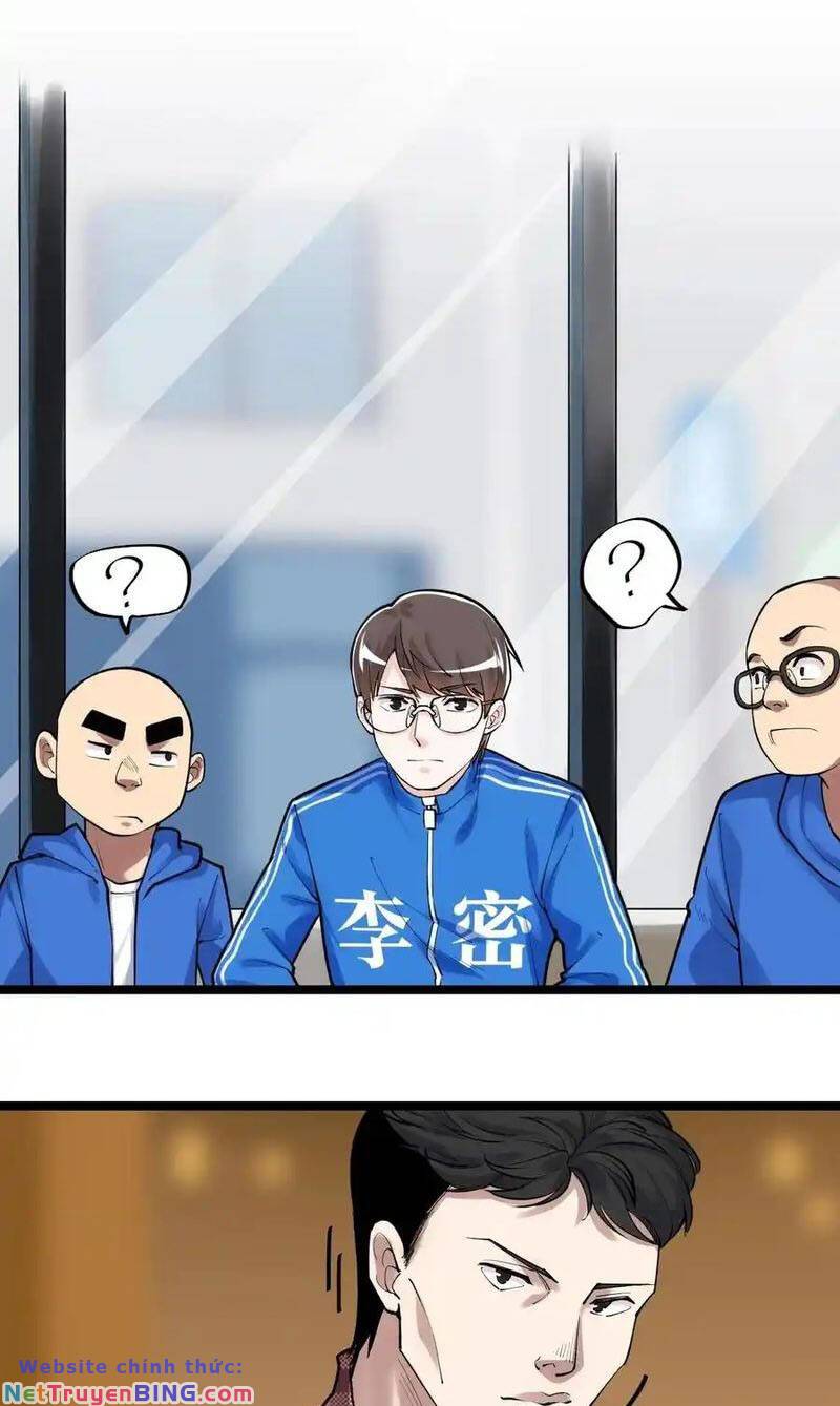 Tinh Thần Đại Hải Của Học Bá: Chapter 101