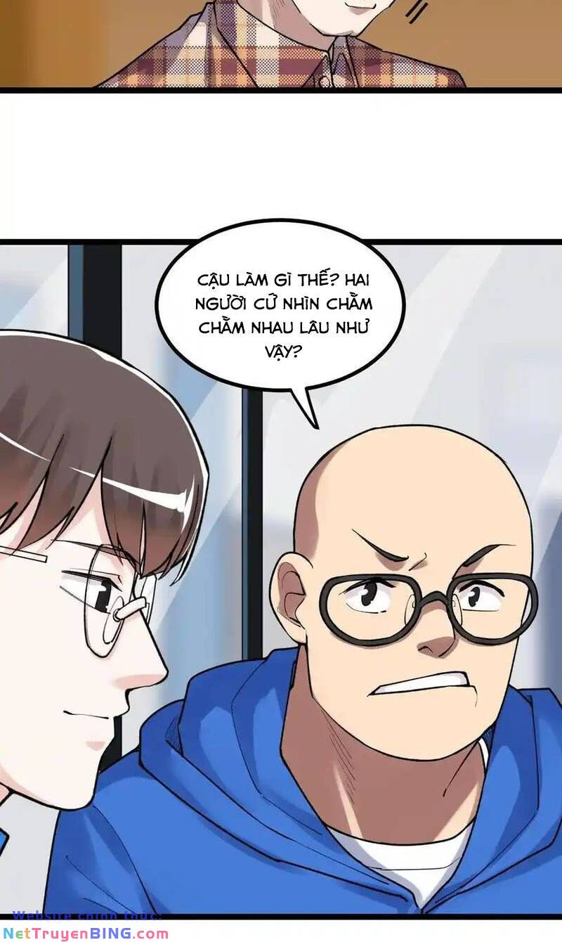 Tinh Thần Đại Hải Của Học Bá: Chapter 101