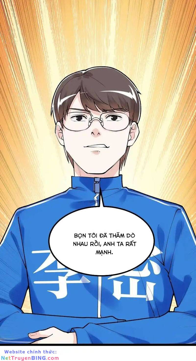 Tinh Thần Đại Hải Của Học Bá: Chapter 101