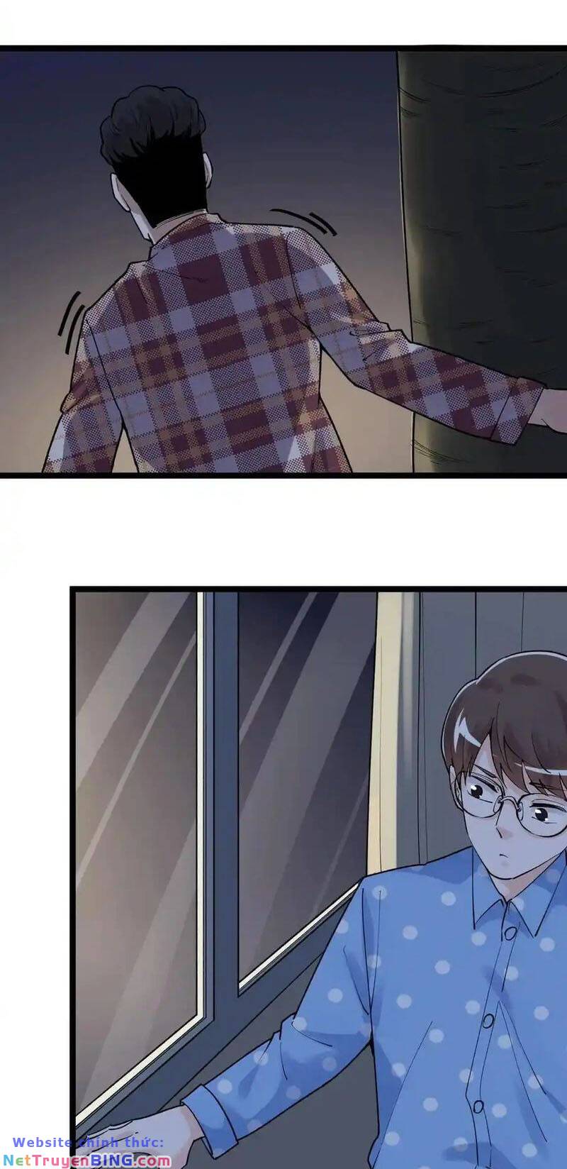 Tinh Thần Đại Hải Của Học Bá: Chapter 101