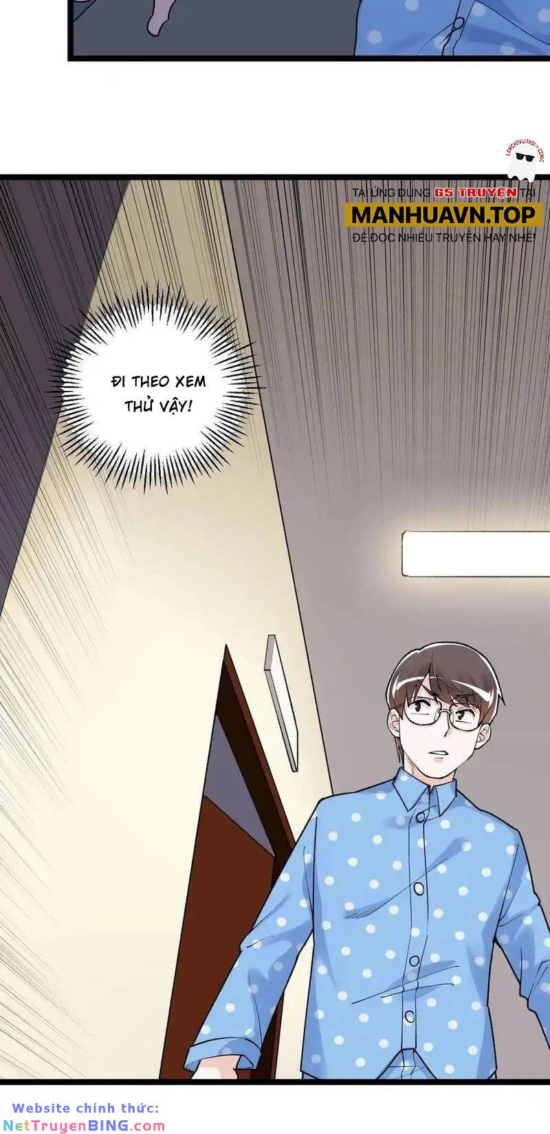 Tinh Thần Đại Hải Của Học Bá: Chapter 101