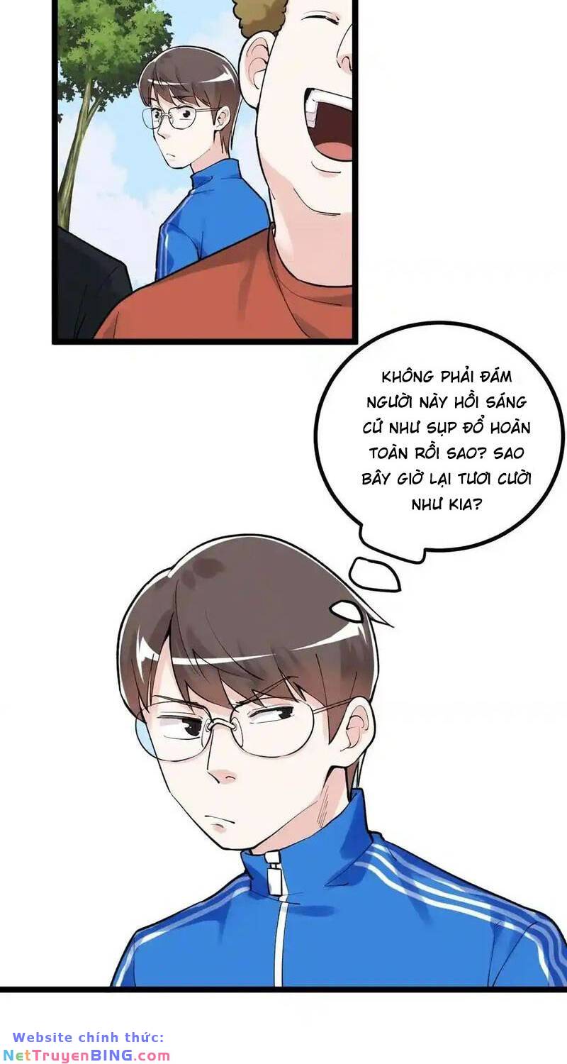 Tinh Thần Đại Hải Của Học Bá: Chapter 101