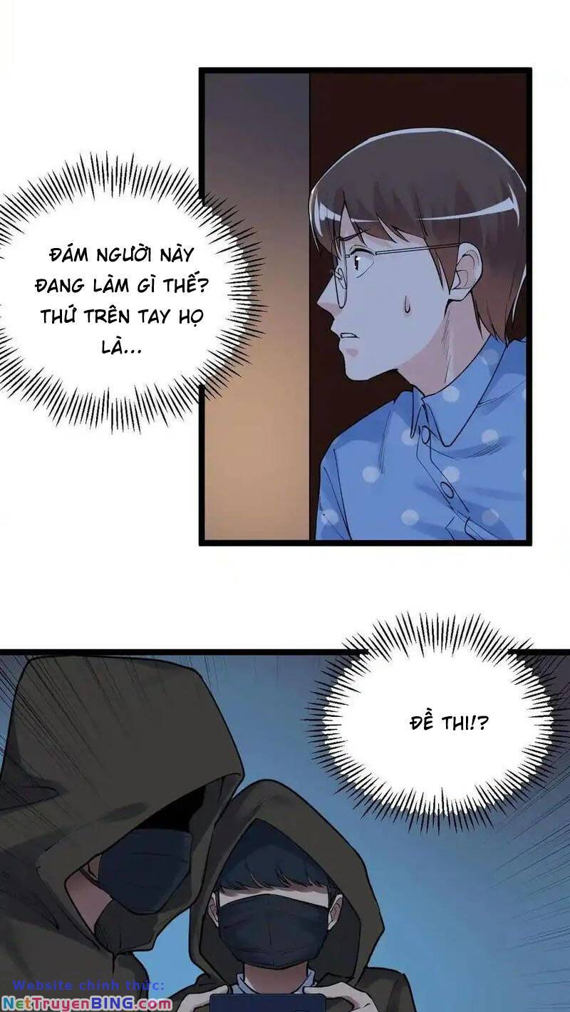 Tinh Thần Đại Hải Của Học Bá: Chapter 102