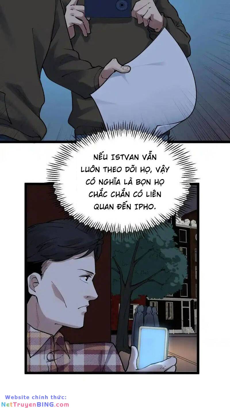 Tinh Thần Đại Hải Của Học Bá: Chapter 102