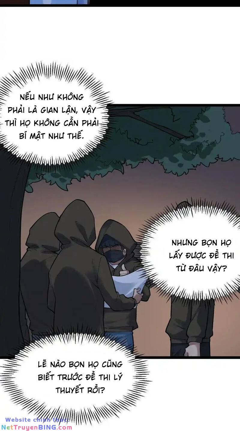 Tinh Thần Đại Hải Của Học Bá: Chapter 102