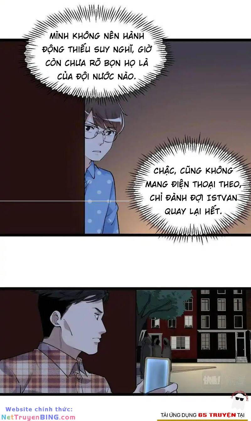 Tinh Thần Đại Hải Của Học Bá: Chapter 102