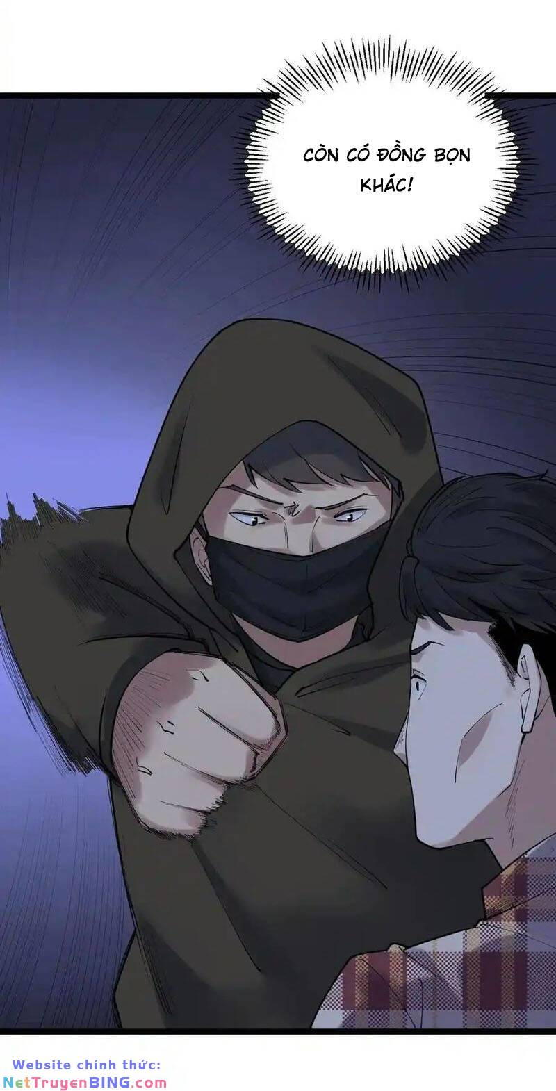 Tinh Thần Đại Hải Của Học Bá: Chapter 102