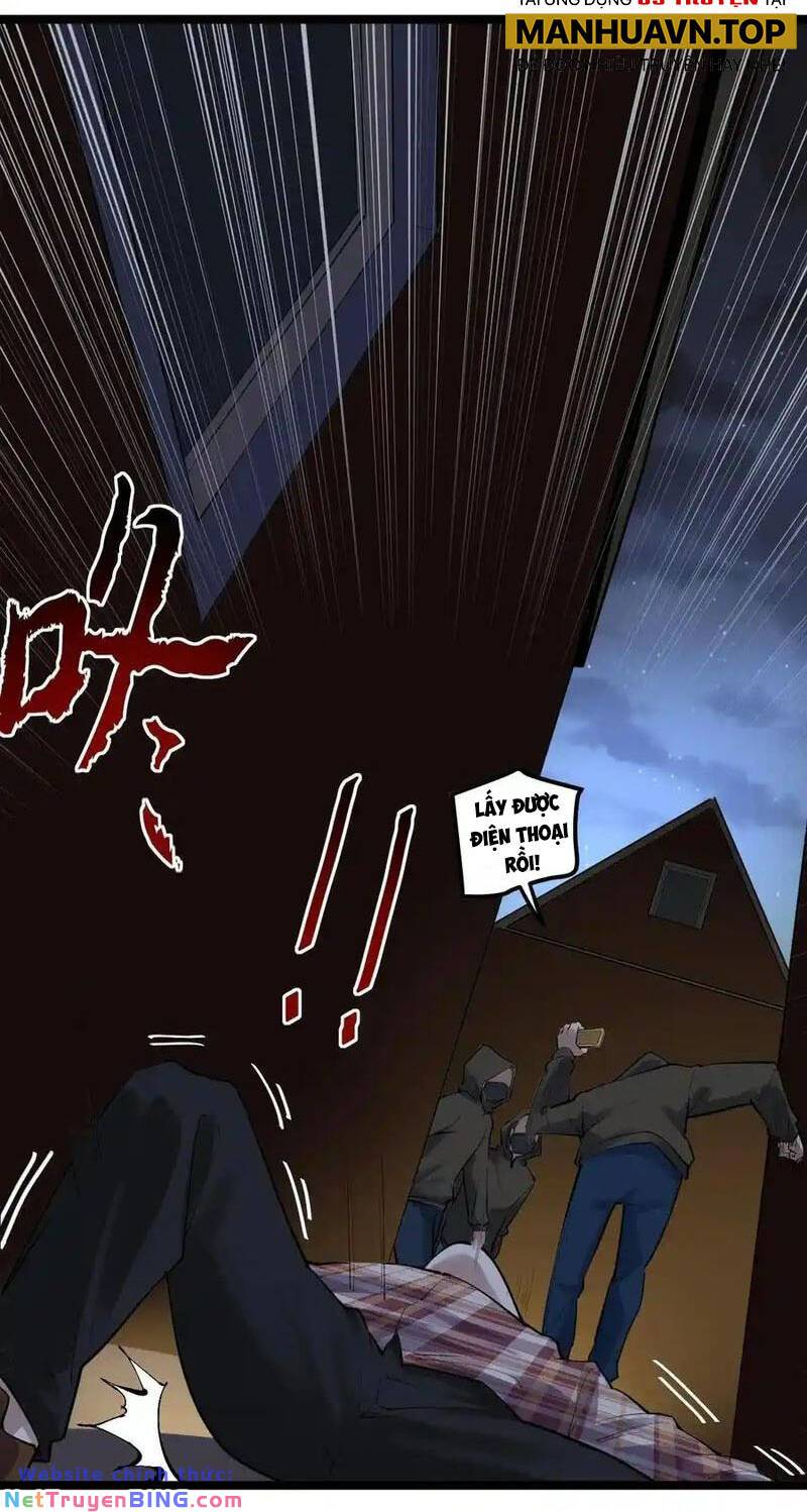 Tinh Thần Đại Hải Của Học Bá: Chapter 102