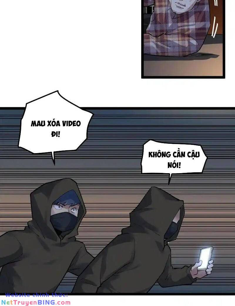 Tinh Thần Đại Hải Của Học Bá: Chapter 102