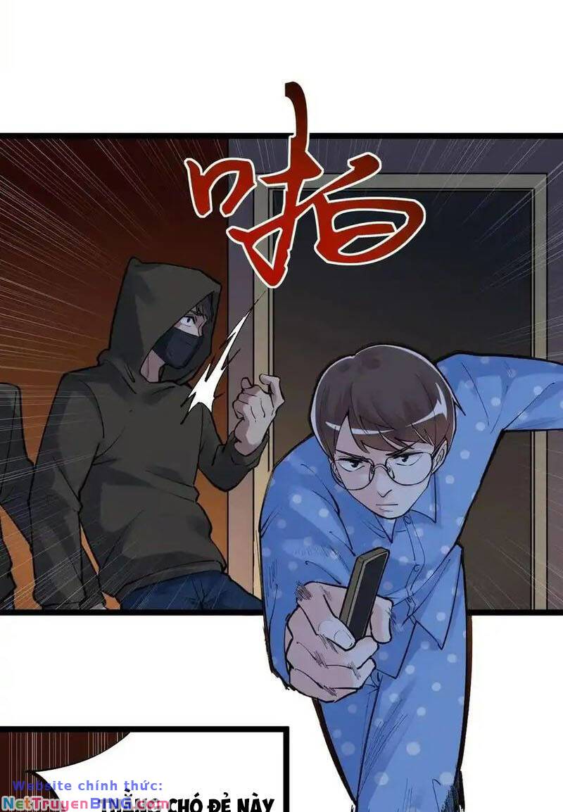 Tinh Thần Đại Hải Của Học Bá: Chapter 102