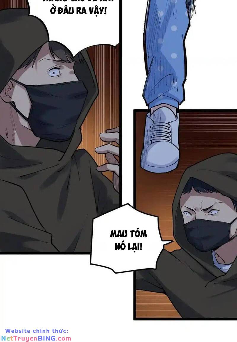 Tinh Thần Đại Hải Của Học Bá: Chapter 102