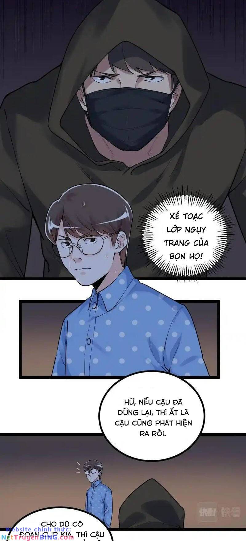 Tinh Thần Đại Hải Của Học Bá: Chapter 102