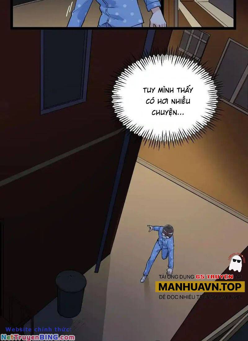 Tinh Thần Đại Hải Của Học Bá: Chapter 102