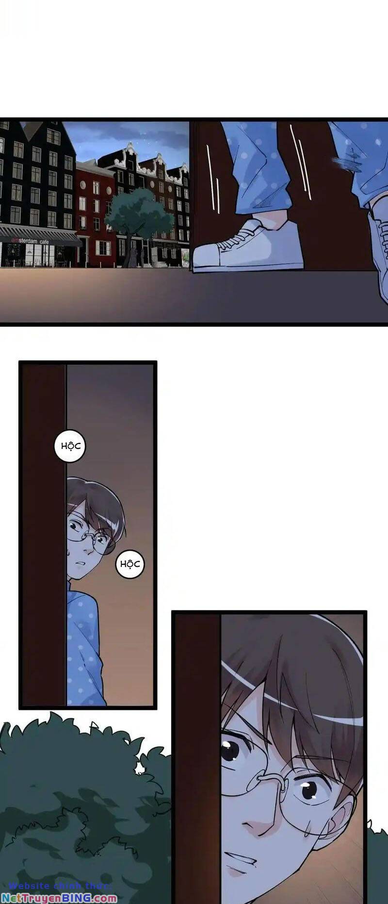Tinh Thần Đại Hải Của Học Bá: Chapter 102