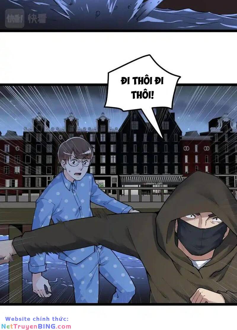 Tinh Thần Đại Hải Của Học Bá: Chapter 103