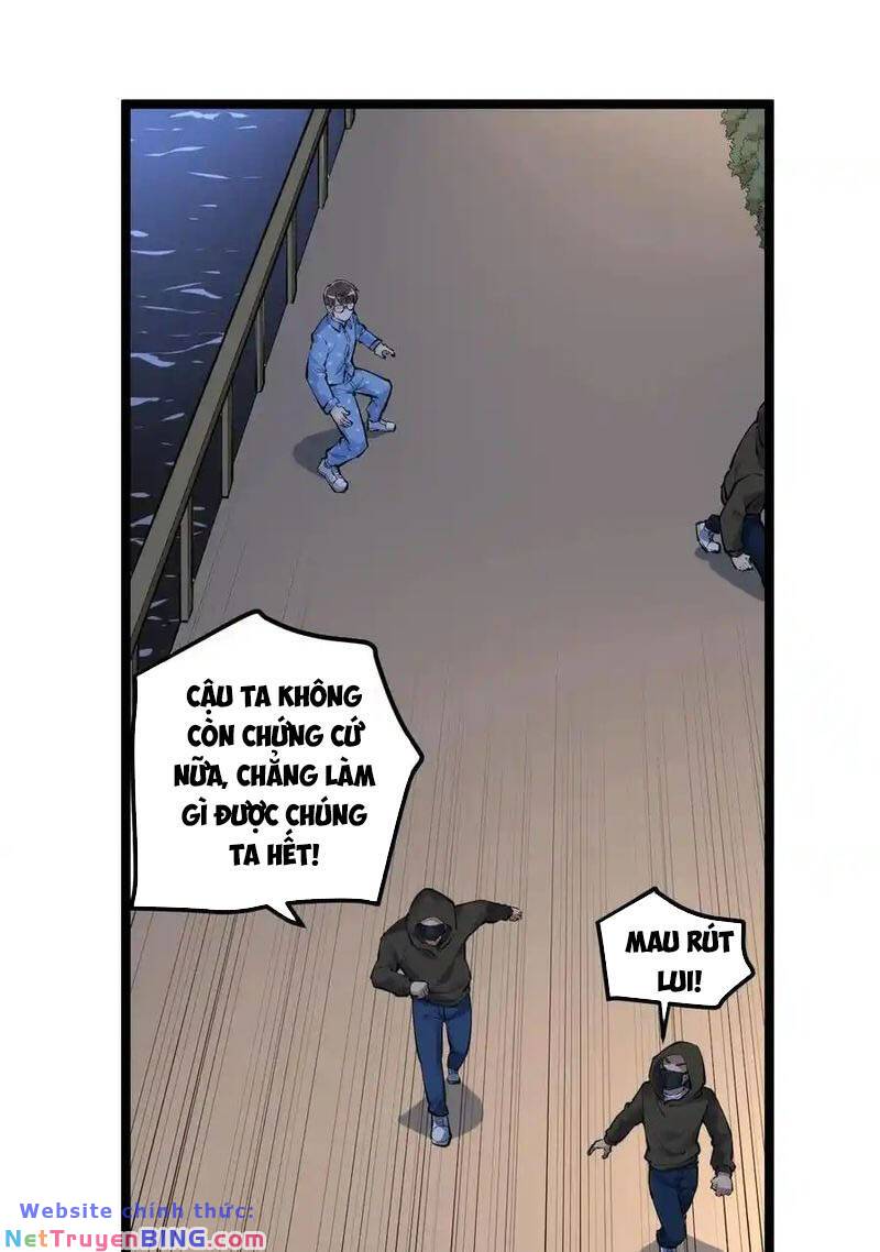 Tinh Thần Đại Hải Của Học Bá: Chapter 103