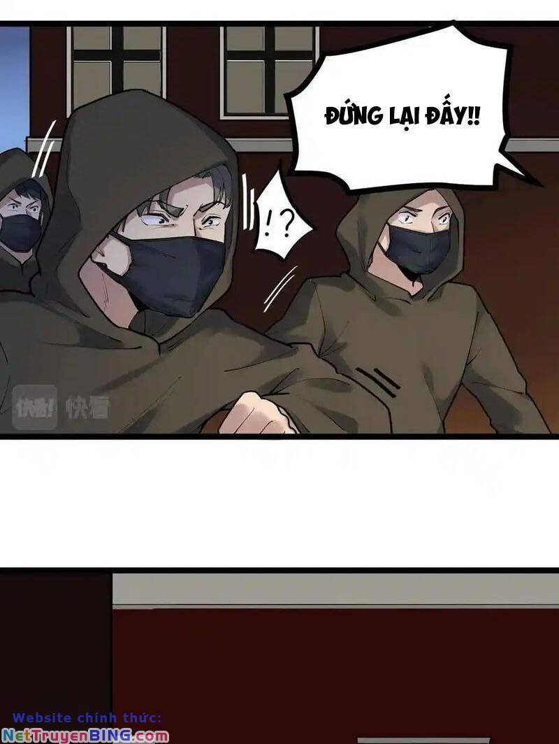 Tinh Thần Đại Hải Của Học Bá: Chapter 103