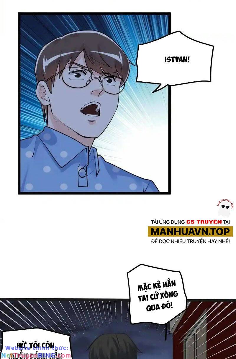 Tinh Thần Đại Hải Của Học Bá: Chapter 103