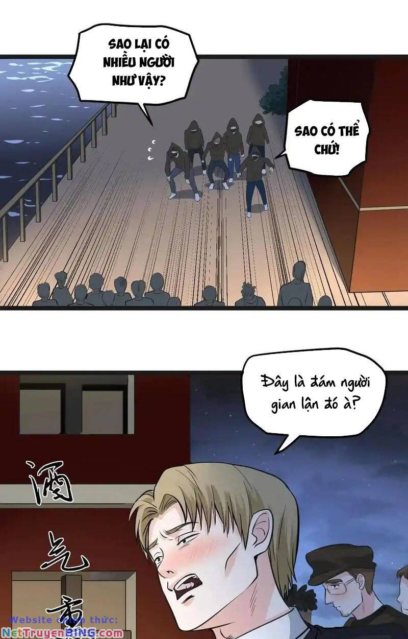 Tinh Thần Đại Hải Của Học Bá: Chapter 103