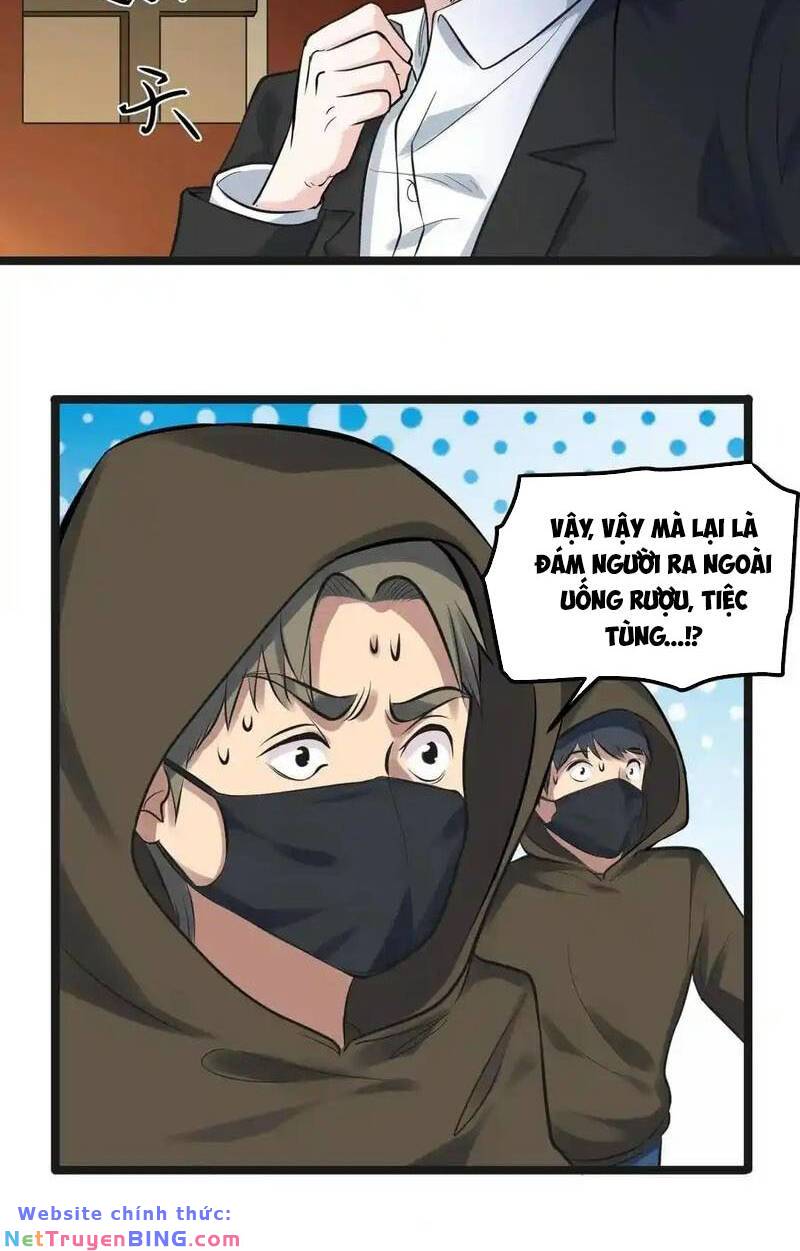 Tinh Thần Đại Hải Của Học Bá: Chapter 103