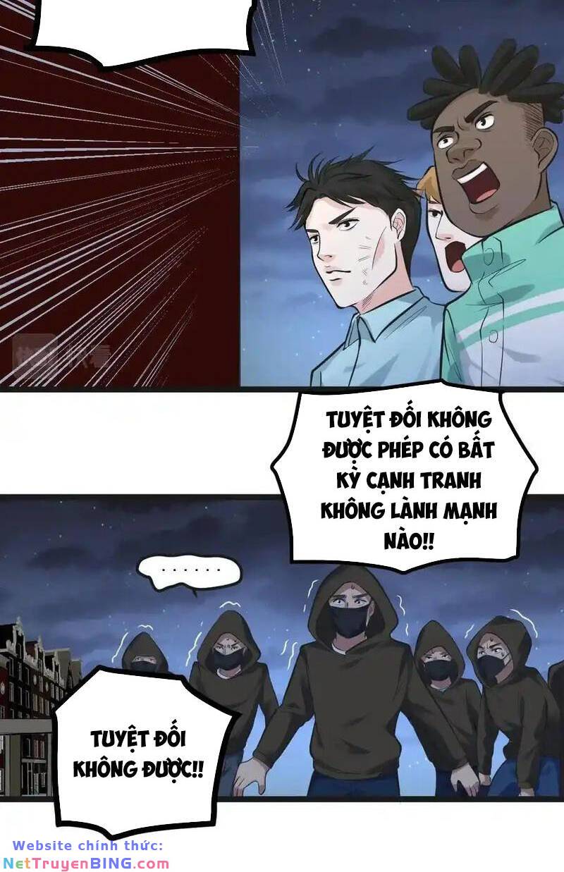 Tinh Thần Đại Hải Của Học Bá: Chapter 103
