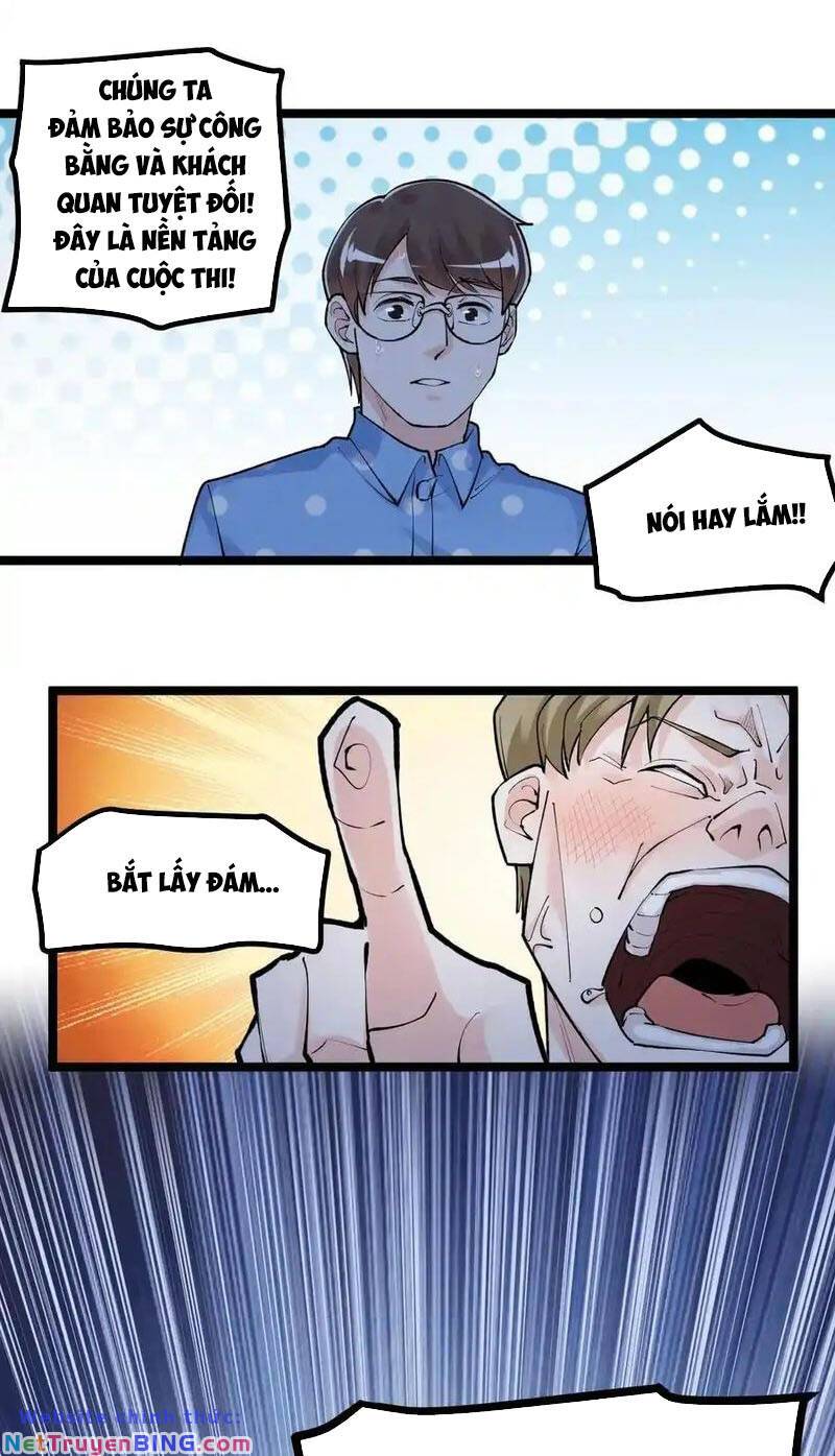 Tinh Thần Đại Hải Của Học Bá: Chapter 103
