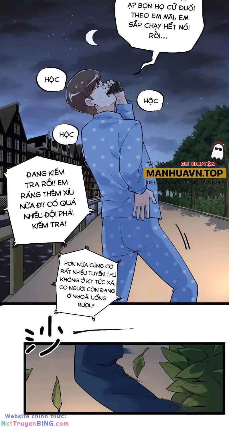 Tinh Thần Đại Hải Của Học Bá: Chapter 103
