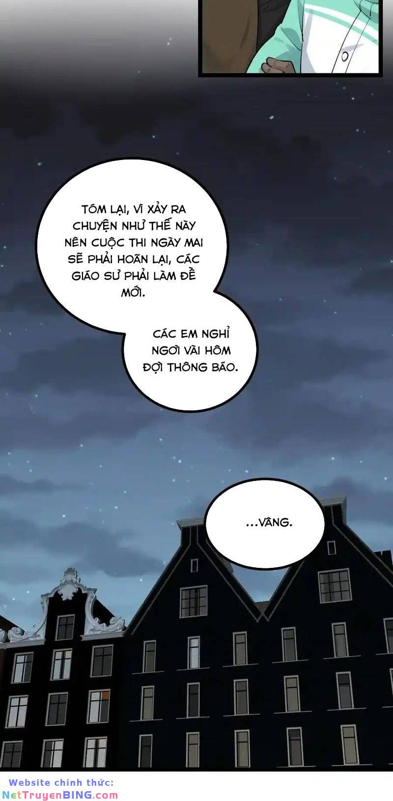 Tinh Thần Đại Hải Của Học Bá: Chapter 103