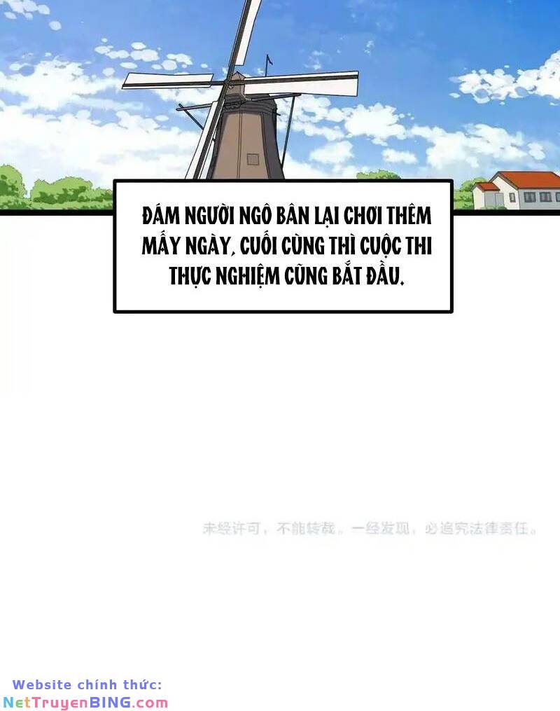 Tinh Thần Đại Hải Của Học Bá: Chapter 103