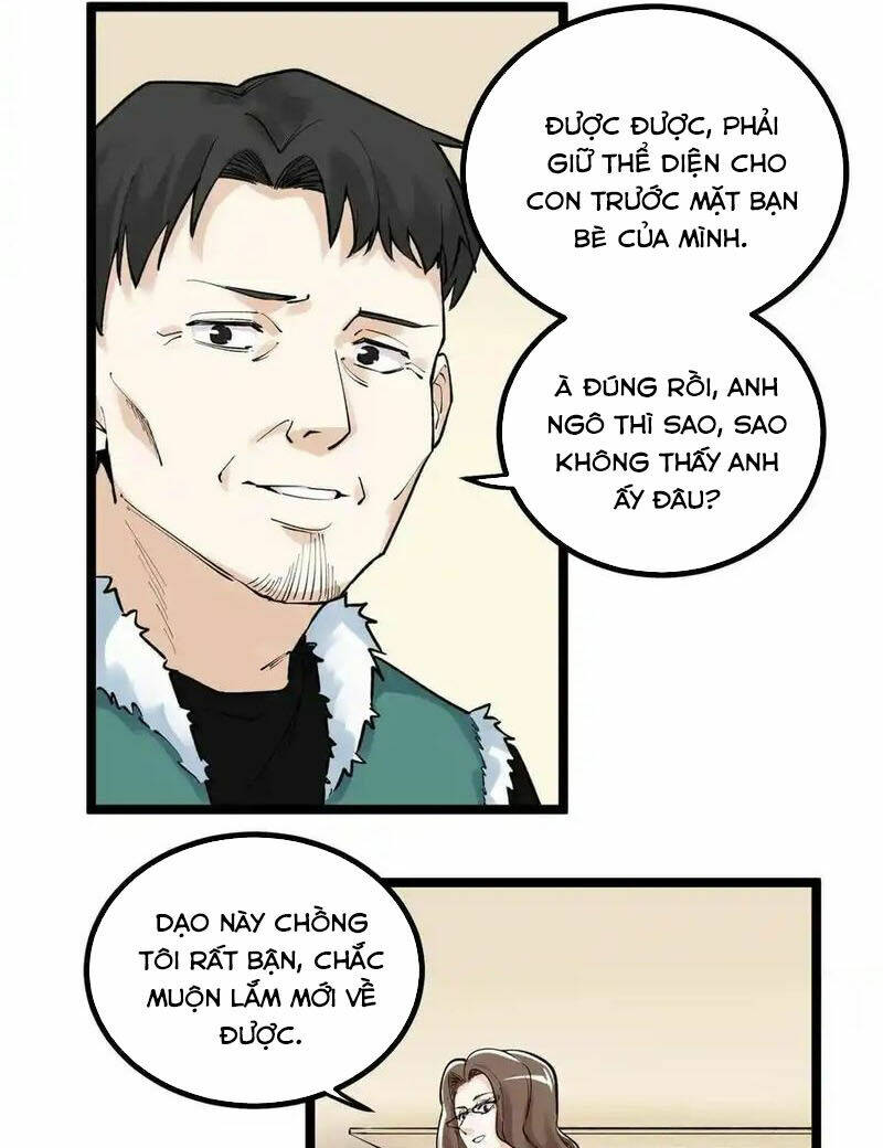 Tinh Thần Đại Hải Của Học Bá: Chapter 108