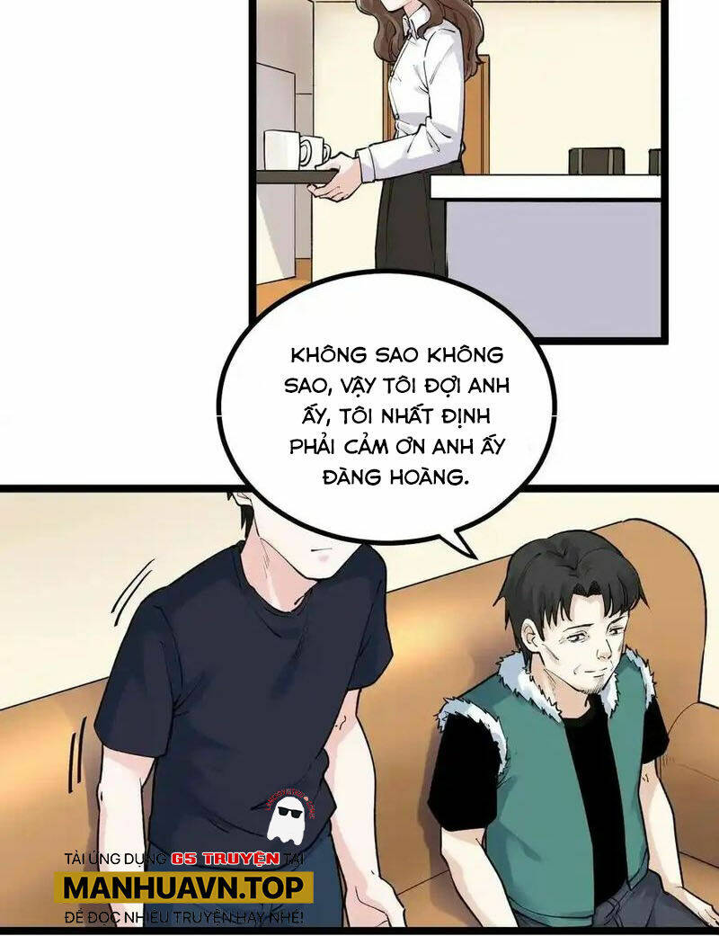 Tinh Thần Đại Hải Của Học Bá: Chapter 108