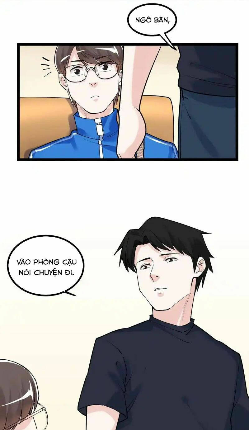 Tinh Thần Đại Hải Của Học Bá: Chapter 108