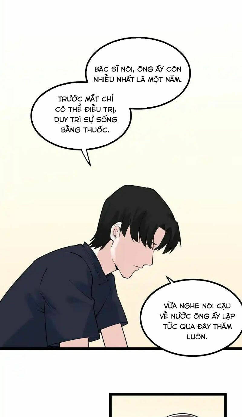 Tinh Thần Đại Hải Của Học Bá: Chapter 108
