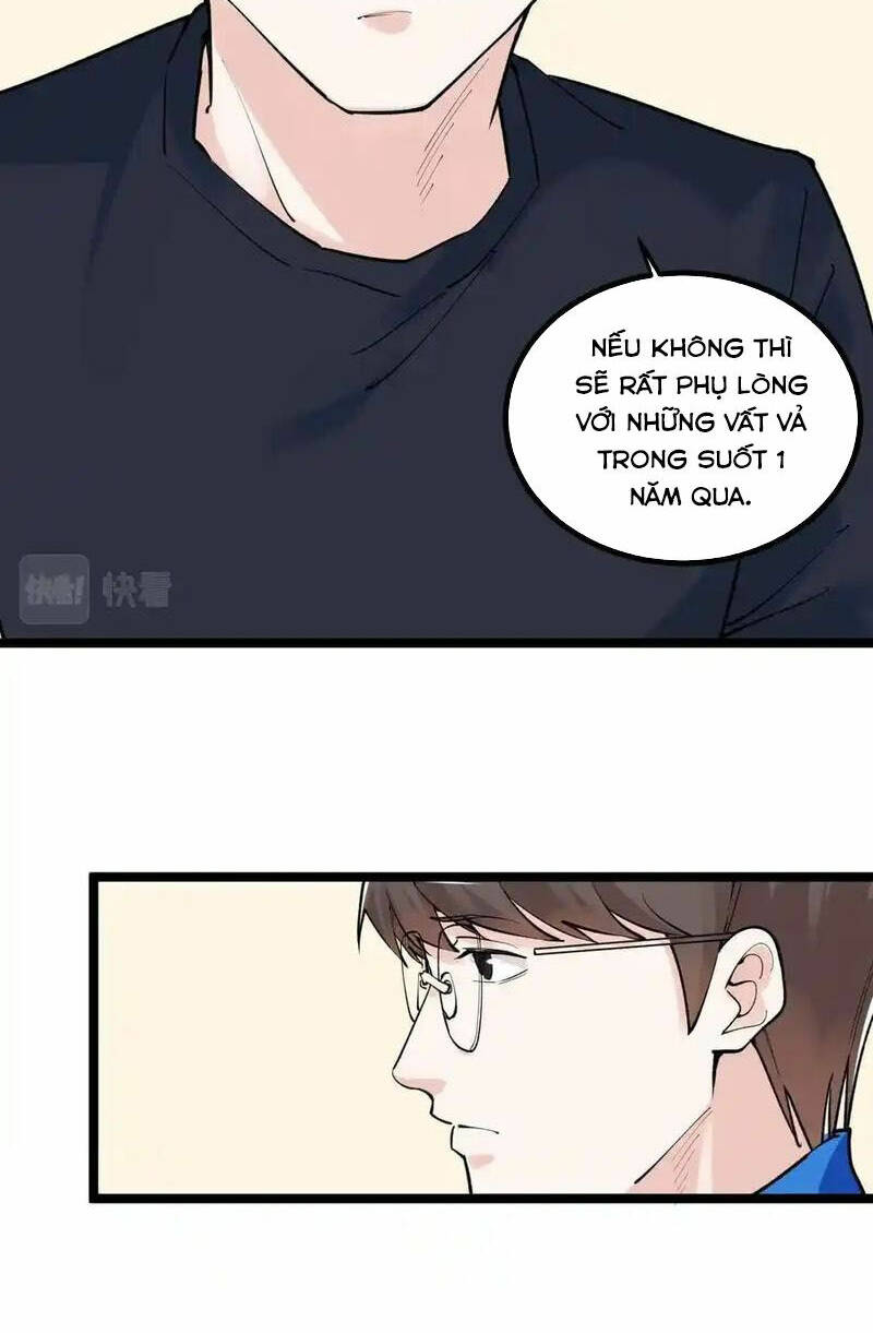 Tinh Thần Đại Hải Của Học Bá: Chapter 108