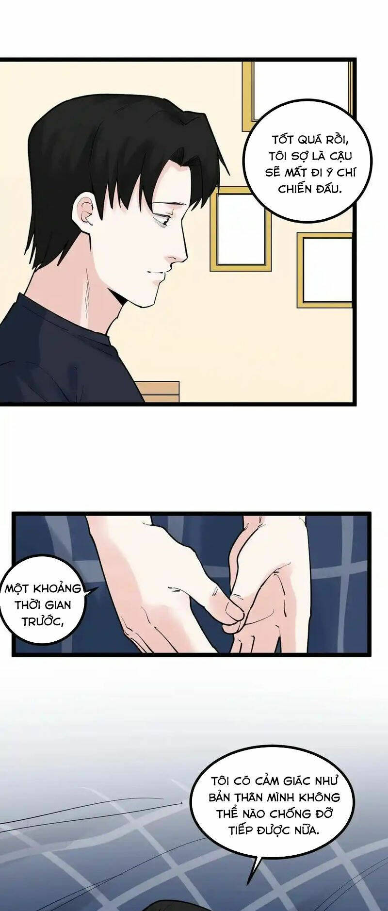 Tinh Thần Đại Hải Của Học Bá: Chapter 108
