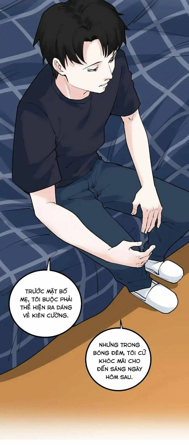 Tinh Thần Đại Hải Của Học Bá: Chapter 108
