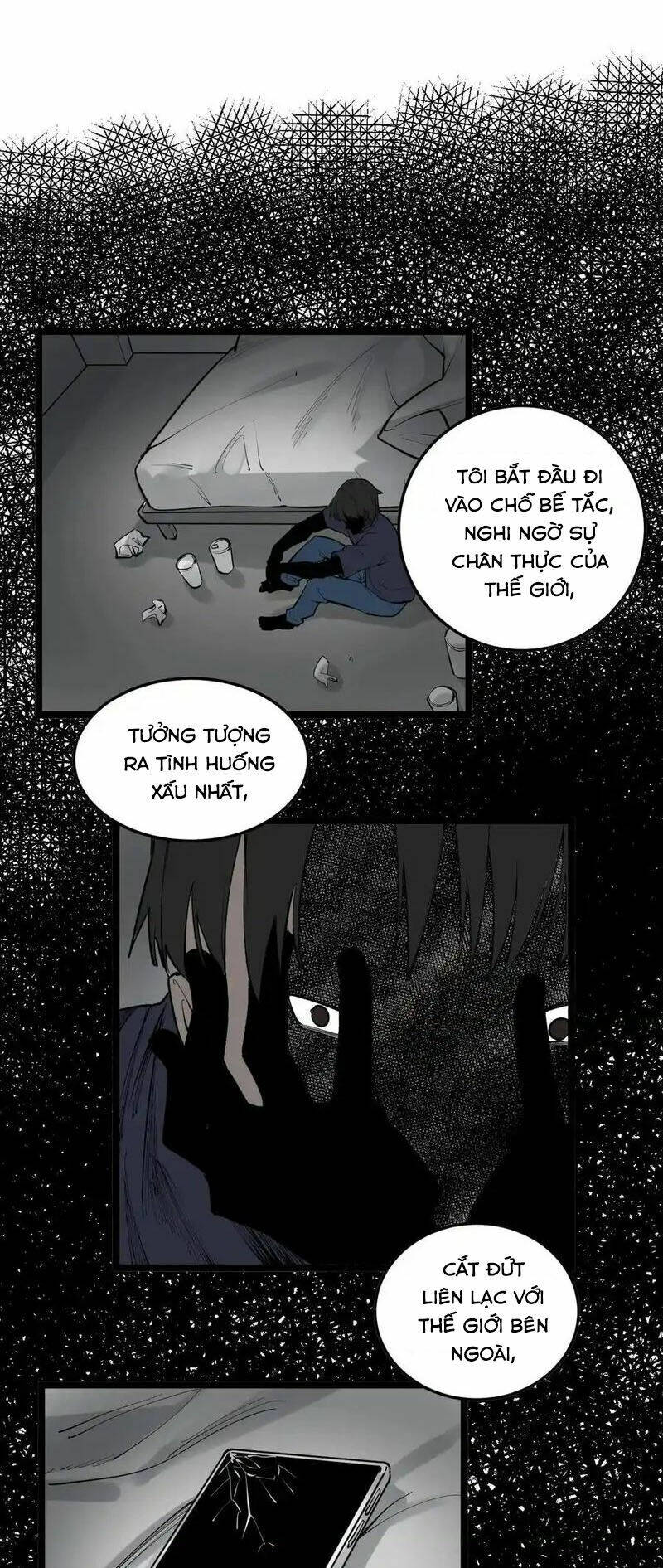 Tinh Thần Đại Hải Của Học Bá: Chapter 108