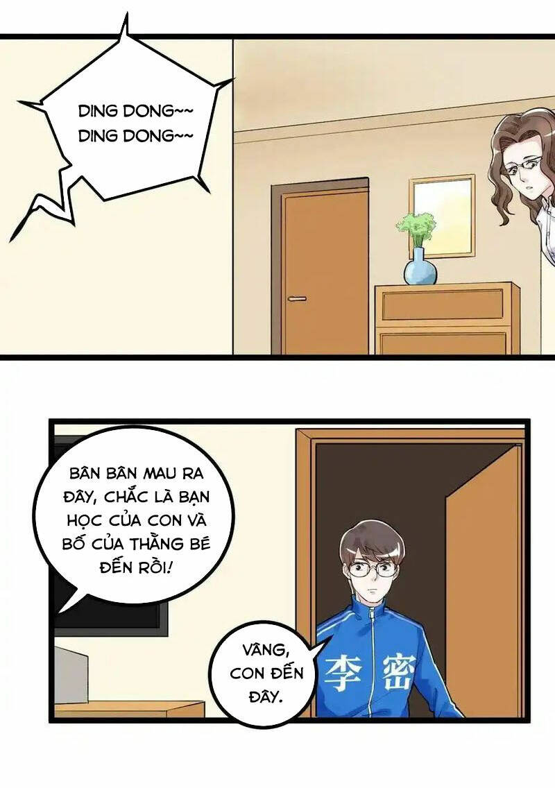 Tinh Thần Đại Hải Của Học Bá: Chapter 108