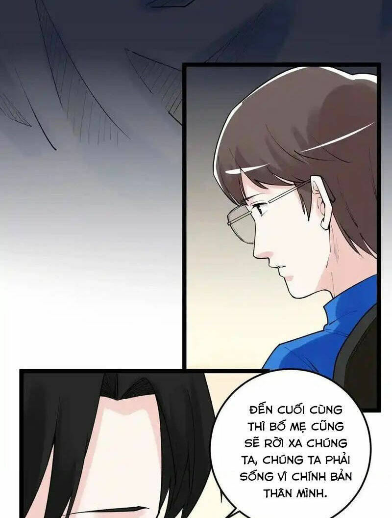 Tinh Thần Đại Hải Của Học Bá: Chapter 108