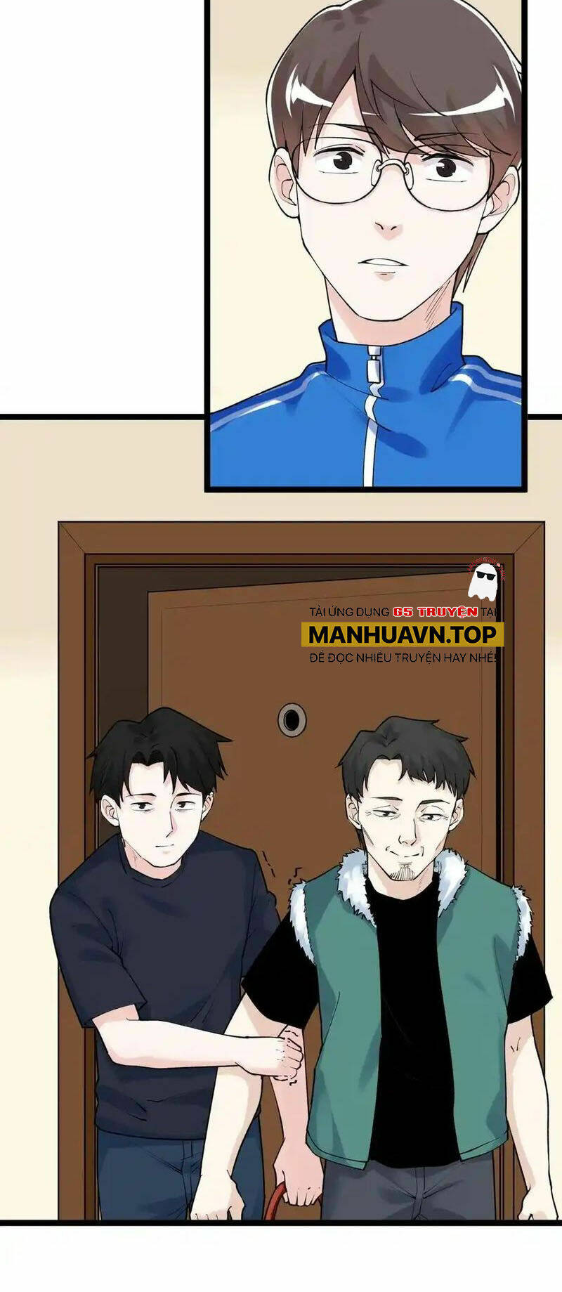 Tinh Thần Đại Hải Của Học Bá: Chapter 108