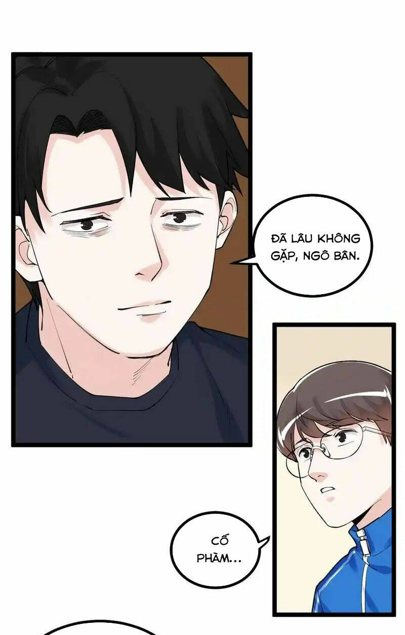Tinh Thần Đại Hải Của Học Bá: Chapter 108