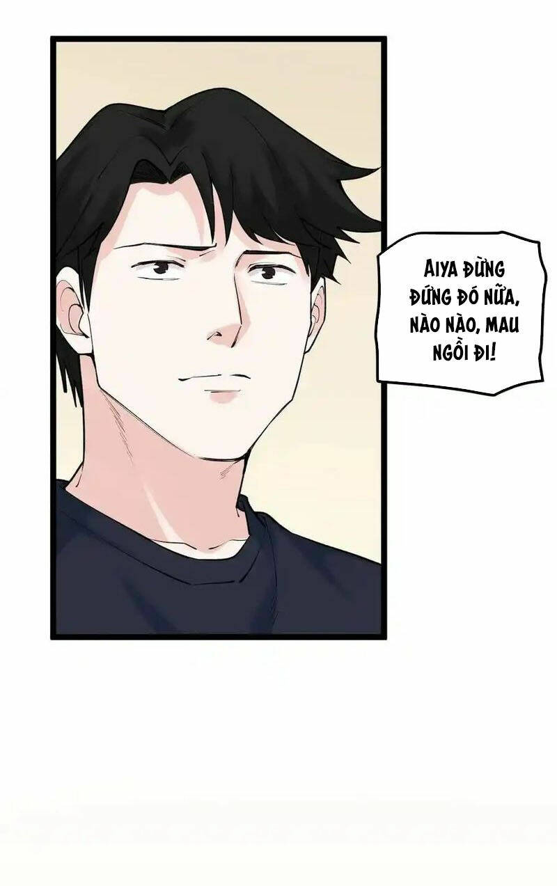 Tinh Thần Đại Hải Của Học Bá: Chapter 108