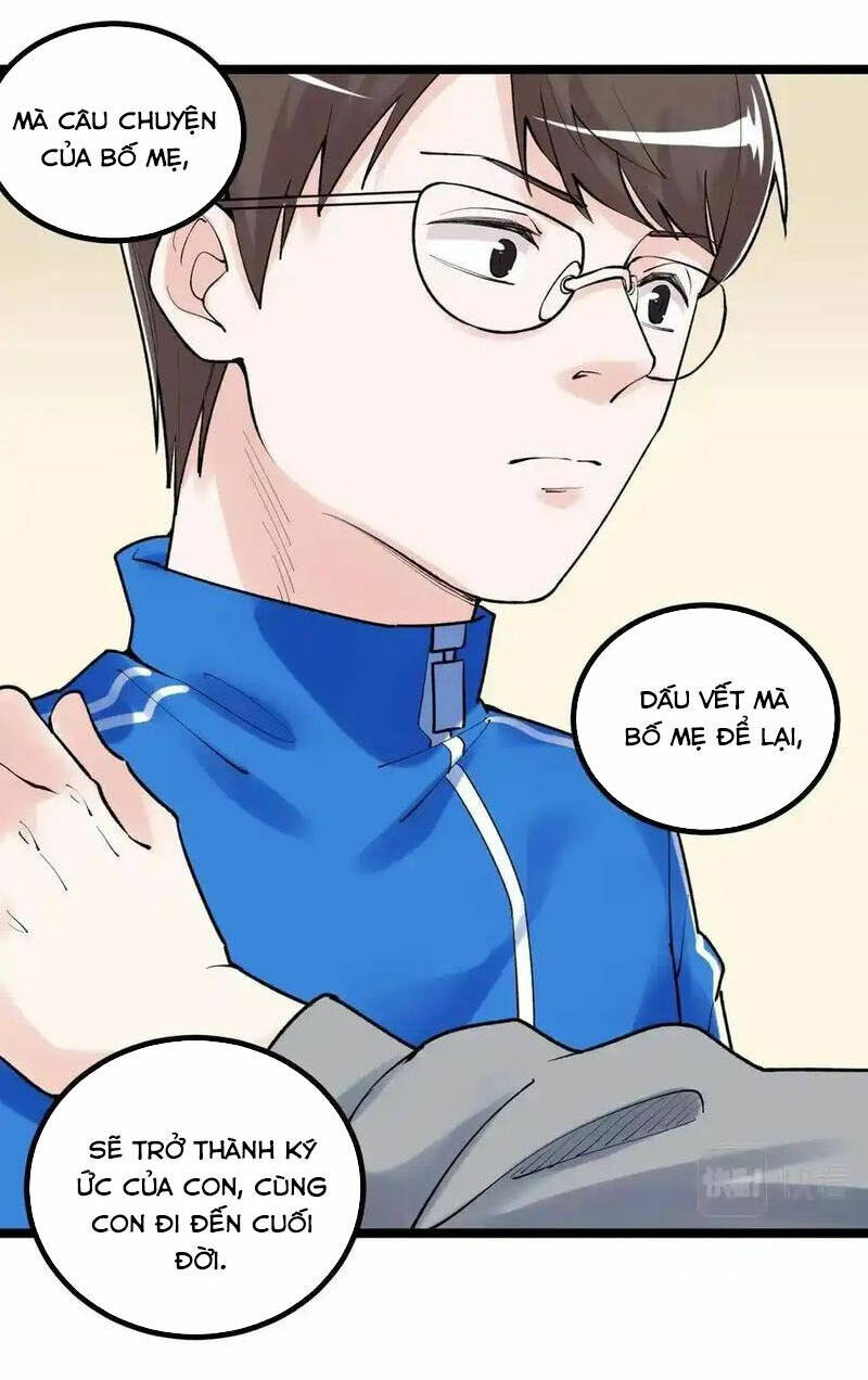 Tinh Thần Đại Hải Của Học Bá: Chapter 109