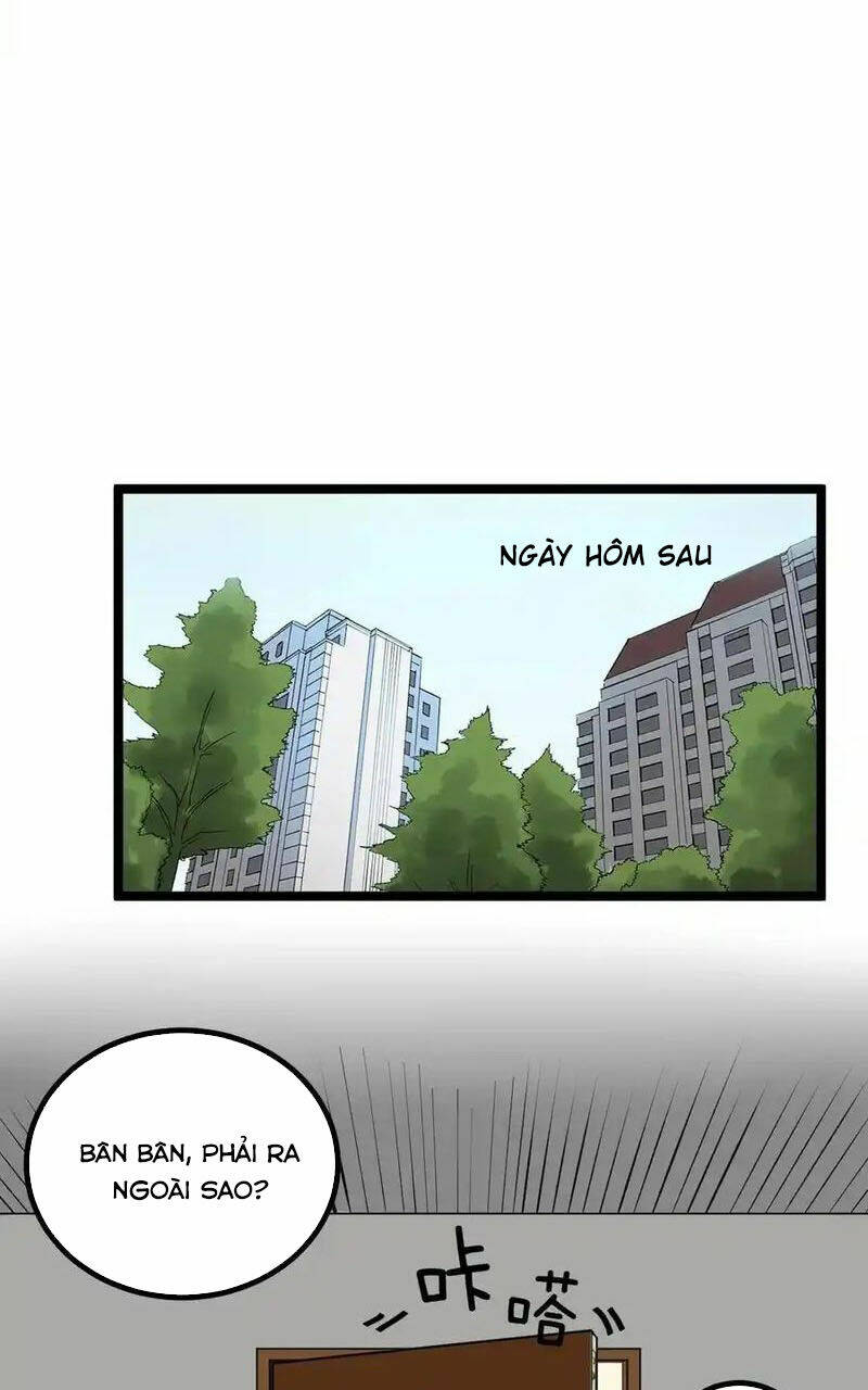 Tinh Thần Đại Hải Của Học Bá: Chapter 109