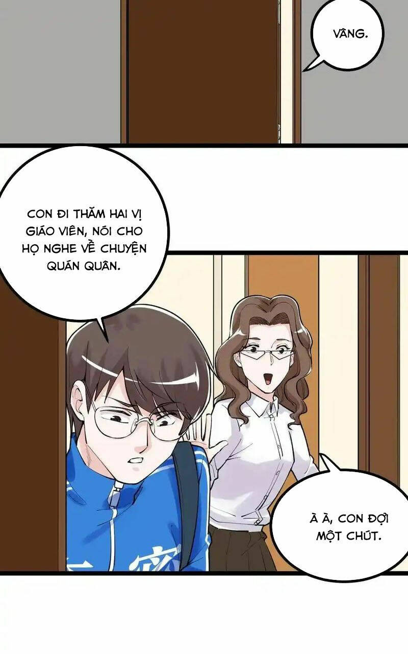 Tinh Thần Đại Hải Của Học Bá: Chapter 109