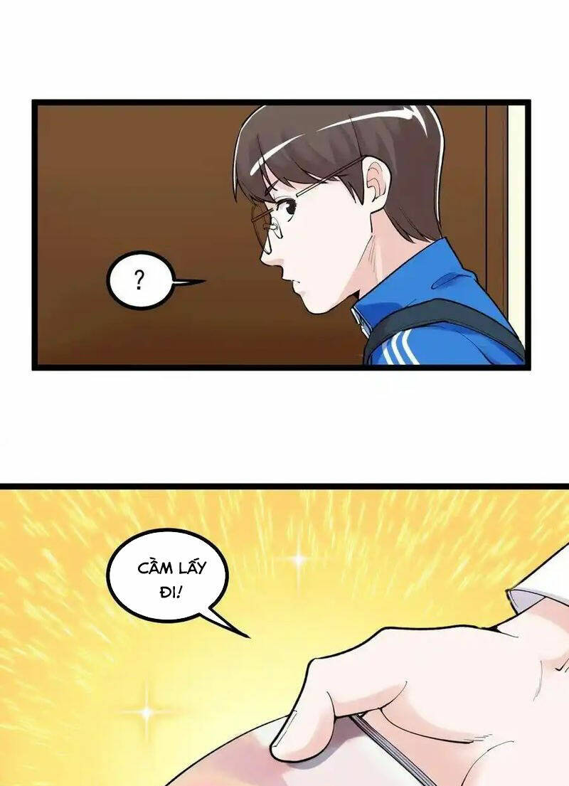 Tinh Thần Đại Hải Của Học Bá: Chapter 109