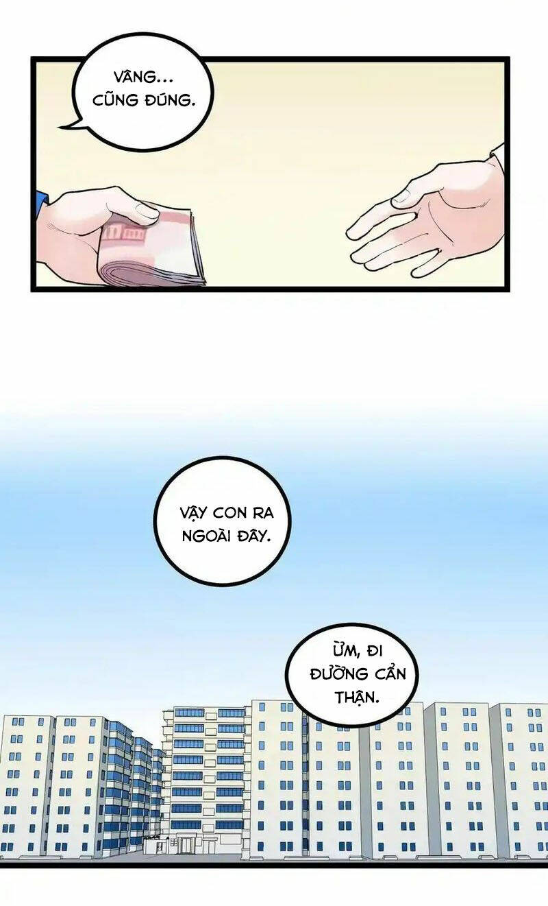 Tinh Thần Đại Hải Của Học Bá: Chapter 109