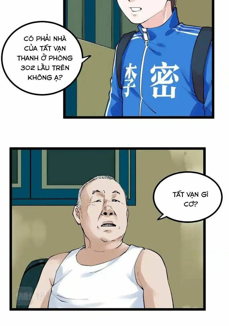 Tinh Thần Đại Hải Của Học Bá: Chapter 109